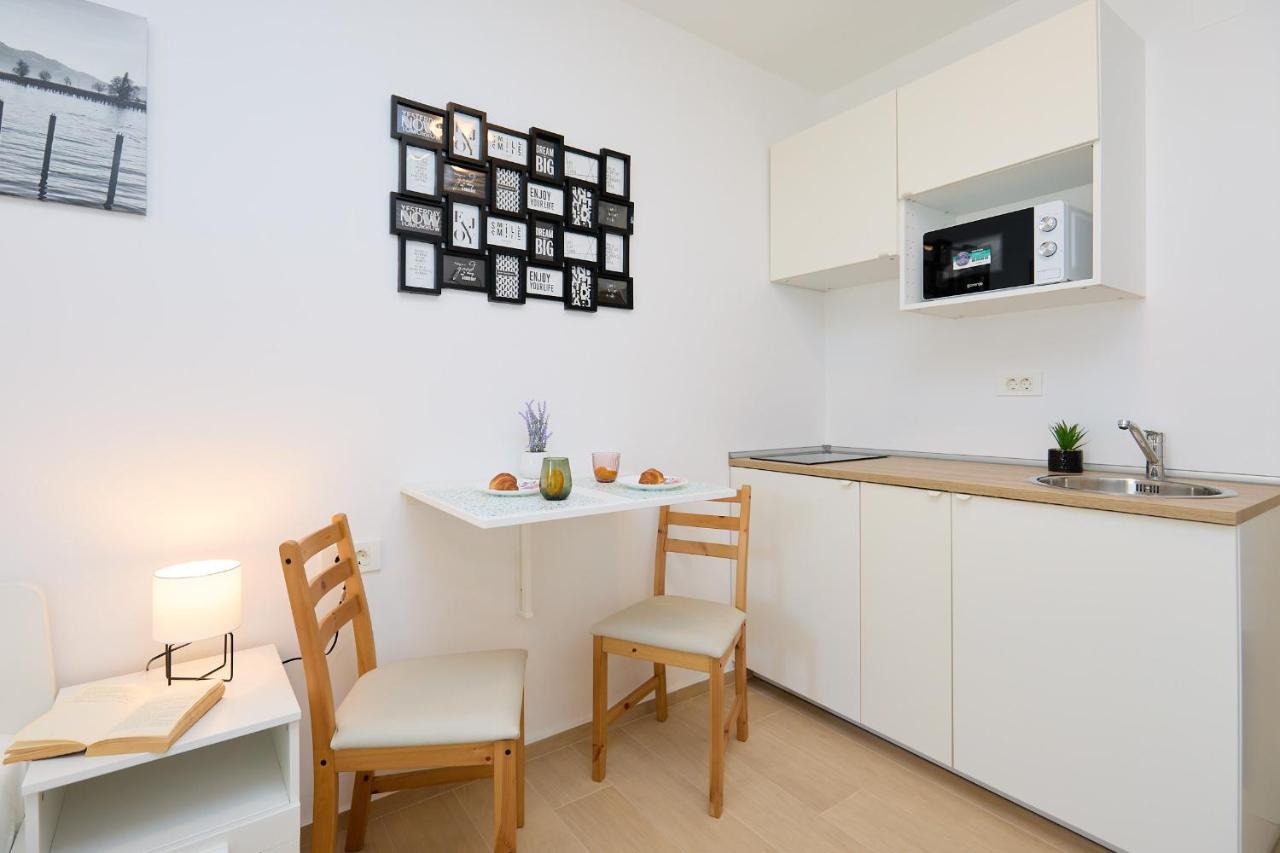 Palm Tree Apartment Dubrovnik