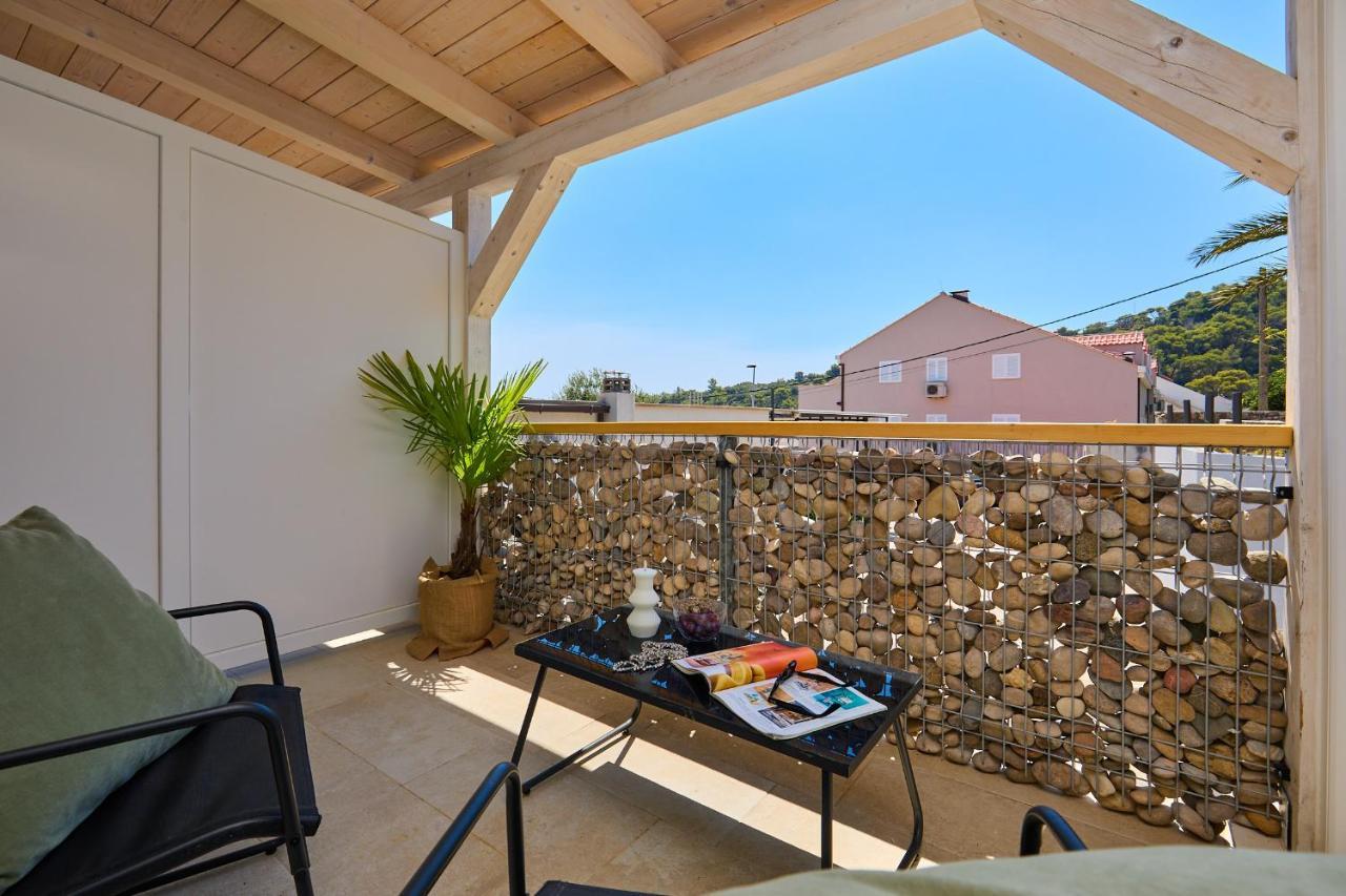 Palm Tree Apartment Dubrovnik