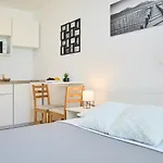 Palm Tree Apartments