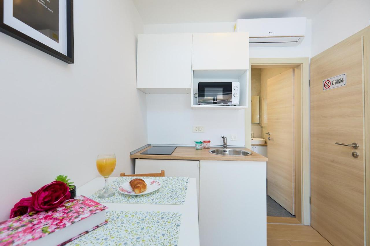 Palm Tree Apartment Dubrovnik